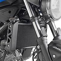  GIVI PR3111 SUZUKI SV 650 (16-23) RADYATR KORUMA DEMR 