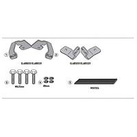  GIVI 1192KIT HONDA NC 750 X (21-22) YAN ANTA TAIYICI BALANTI 