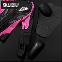 Scoyco AM03W Bayan Body Armour Full Vcut Koruma