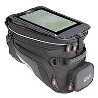 GIVI XS320 DEPO ST ANTA (HONDA CRF1000 AFRICA TWIN-KAWASAKI VERSYS 650)