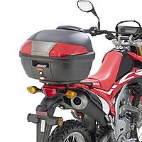 KAPPA KR1159 HONDA CRF 250 L (17-20) ARKA ANTA TAIYICI 