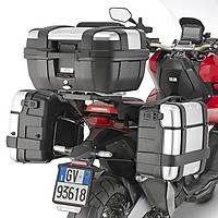  GIVI PL1158 HONDA X-ADV 750 (17-20) YAN ANTA TAIYICI 