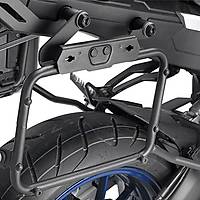  GIVI DLMK36APACK2 TREKKER DOLOMITI YAN ANTA TAKIM 