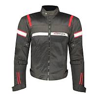 PROSEV 027 RATURE 4 MEVSM MOTOSKLET MONTU SYAH