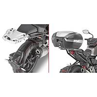 GIVI 1165FZ HONDA CB 1000 R (18-22) ARKA ANTA TAIYICI 