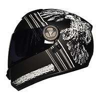 Free-m 913  Kapal Motosiklet Kask
