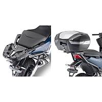  GIVI 1186FZ HONDA FORZA 750 (21-22) ARKA ANTA TAIYICI 