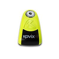  KOVIX KAZ10-FG ALARMLI DSK KLT 