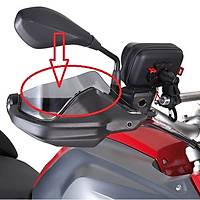 GIVI EH5108 BMW F800GS-F850GS-R1200GS - R1200GS ADVENTURE (13-20)-R1250GS (19-20) EL KORUMA UZANTISI
