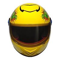 Prosev SY118-1 ocuk Kask Sar