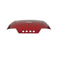  GIVI C46R301 ANTA ST KAPAK KIRMIZI V46 