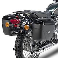 GIVI PL4101 KAWASAKI W 800 (11-17) YAN ANTA TAIYICI