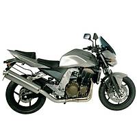 KAPPA KZ443 KAWASAKI Z 750 (04-06) ARKA ANTA TAIYICI