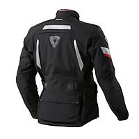  REVIT POSEIDON GORE-TEX MONT SYAH 
