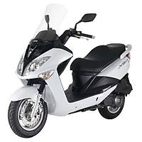  KAPPA KR2330 SYM JOYRIDE EVO 125-200 (09-22) ARKA ANTA TAIYICI 