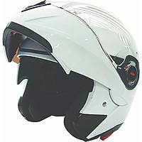 Free-M 961 eneden Alr Kask Gne Vizrl (Beyaz)