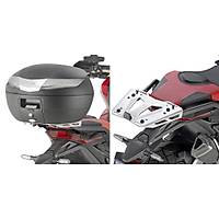  GIVI 1156FZ HONDA X-ADV 750 (17-20) ARKA ANTA TAIYICI 
