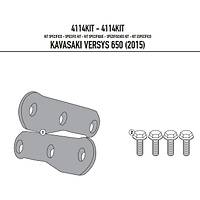  GIVI 4114KIT KAWASAKI VERSYS 650 (15-23) YAN ANTA TAIYICI BALANTI KITI 