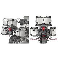  GIVI PL6413CAM TRIUMPH TIGER 800 XC - 800 XR (18-20) YAN ANTA TAIYICI 