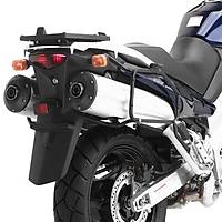  GIVI PLX528 SUZUKI DL 1000 V-STROM (02-11) KAWASAKI KLV 1000 (04-10) YAN ANTA TAIYICI 