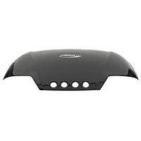  GIVI C46N902 ANTA ST KAPAK PARLAK SYAH V46 
