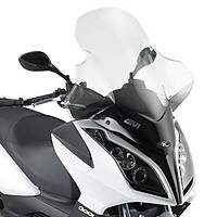  GIVI D294ST KYMCO DOWNTOWN 125I-200I-300I - KYMCO XTOWN 125 - 300 (09-22) RZGAR SPERLK 