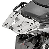  KAPPA KR6110 KYMCO AK 550 (17-22) ARKA ANTA TAIYICI 