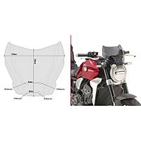  GIVI A1165 HONDA CB 1000 R (18-20) RZGAR SPERLK 