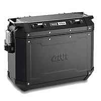 GIVI OBKN37BR TREKKER OUTBACK YAN ANTA SA