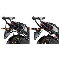 GIVI PLXR366 YAMAHA FZ8-FAZER8 (10-15) YAN ANTA TAIYICI