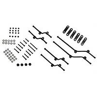 KAPPA D7051KITK SYM MAXSYM 400 (11-20) RZGAR SPERLK BALANTISI