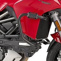 GIVI TN7406B DUCATI MULTISTRADA 950-1200 (15-18) KORUMA DEMR