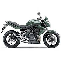  KAPPA KZ449 KAWASAKI ER-6N - ER-6F 650 (09-11) ARKA ANTA TAIYICI 