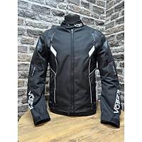 Voser 4 Mevsim Korumal Motosiklet Montu