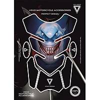  VEXO X09 TANKPAD SHARK 