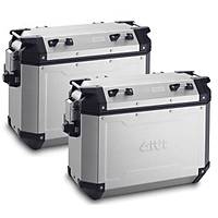  GIVI OBKN37APACK2 TREKKER OUTBACK YAN ANTA TAKIM 