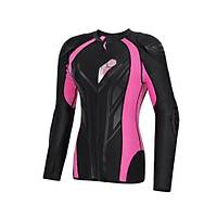 Scoyco AM03W Bayan Body Armour Full Vcut Koruma