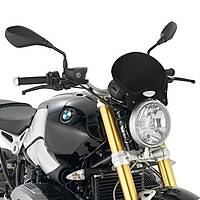 GIVI 100ALB BMW R NINE T (14-20) - YAMAHA XSR 700 (16-20) - XSR 900 (16-20) RZGAR SPERLK