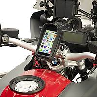 GIVI S956B GPS-TELEFON TUTUCU
