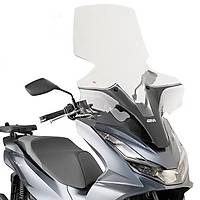  GIVI 1190DT HONDA PCX 125 (21-23) RZGAR SPERLK 