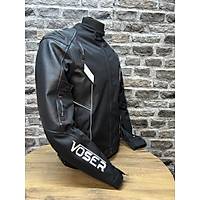Voser 4 Mevsim Korumal Motosiklet Montu