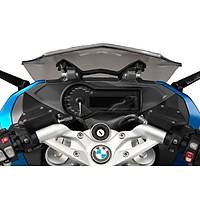  GIVI AL5115A BMW R NINE T (14-21) ALUMINYUM SPERLK BALANTI 