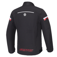 SCOYCO JK127 4 MEVSM MOTOSKLET MONTU
