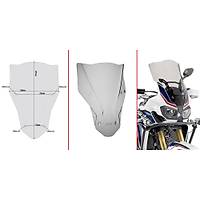 GIVI D1144S HONDA CRF1000L AFRICA TWIN (16-19) - ADVENTURE SPORTS (18-19) RZGAR SPERLK