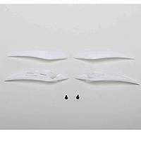  SHOEI XR-1100 ST N HAVALANDIRMA SET BEYAZ 