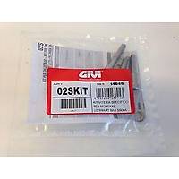 GIVI 02SKIT SMART BAR MONTAJ BALANTI KT