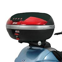 GIVI SR108 PIAGGIO MP3 125-250-300-400-500 (06-14) ARKA ANTA TAIYICI