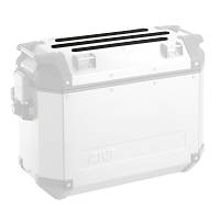  GIVI E146 ANTA KORUYUCU YAPIKAN TREKKER OUTBACK OBK37 - OBK48 