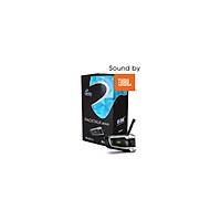 CARDO PACKTALK BOLD JBL BLUETOOTH VE INTERCOM (TEKL PAKET)