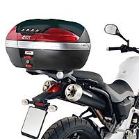 GIVI 356FZ YAMAHA MT-03 600 (06-14) ARKA ANTA TAIYICI